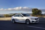 BMW 640i xDrive Gran Turismo M Sport 2017 года (WW)